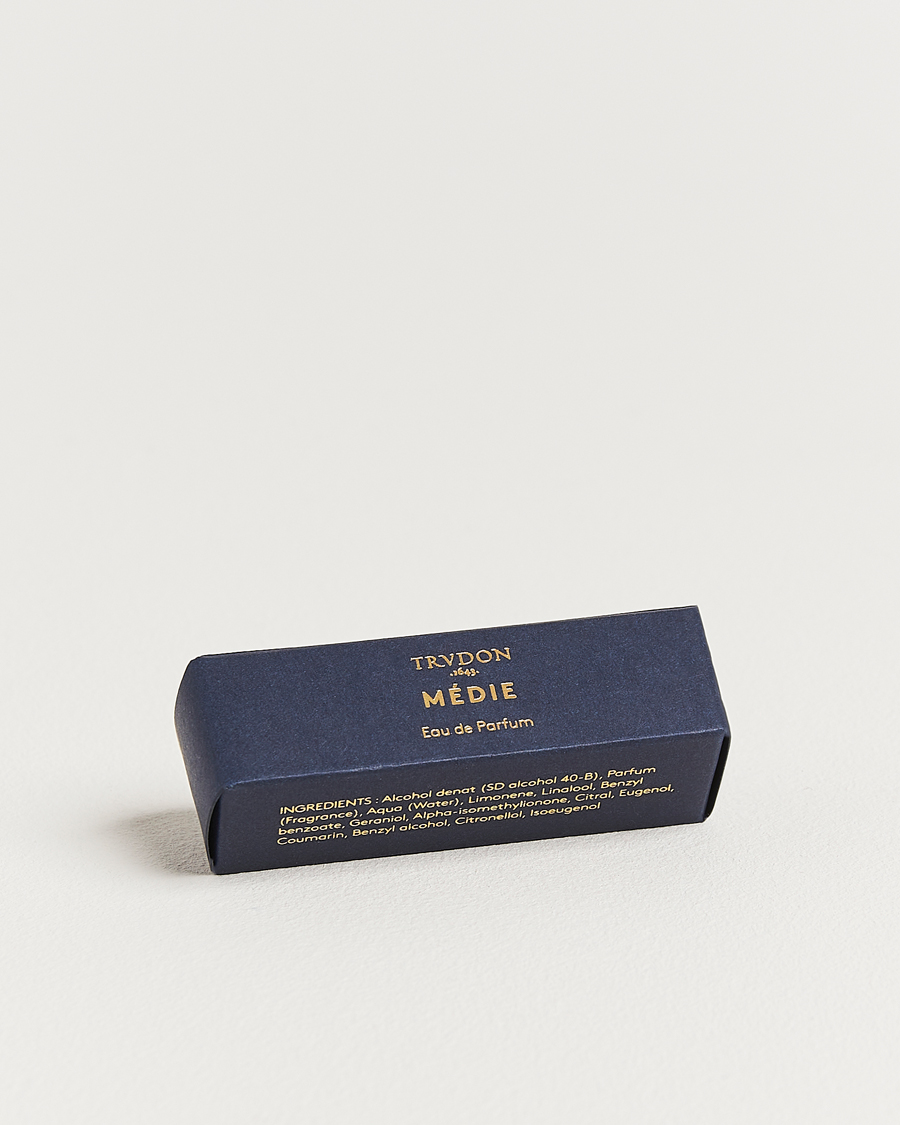 Hombres | Fragancias | Trudon | Medie Sample 1,5ml