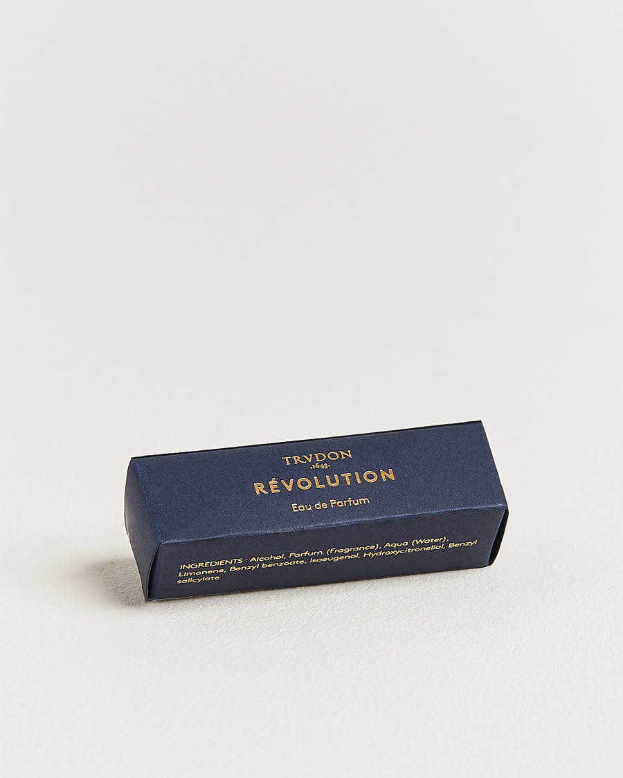 Hombres | Fragancias | Trudon | Revolution Sample 1,5ml