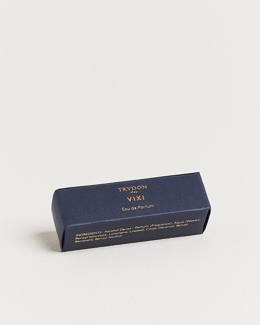 Hombres | Fragancias | Trudon | Vixi Sample 1,5ml