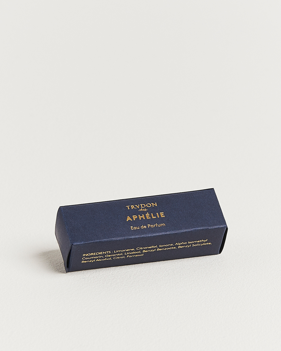Hombres | Fragancias | Trudon | Aphelie Sample 1,5ml
