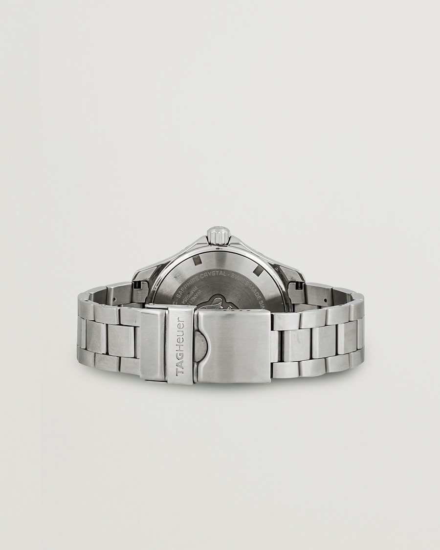 Hombres | Tag Heuer Pre-Owned Aquaracer Caliber 5 | Tag Heuer Pre-Owned | Aquaracer Caliber 5