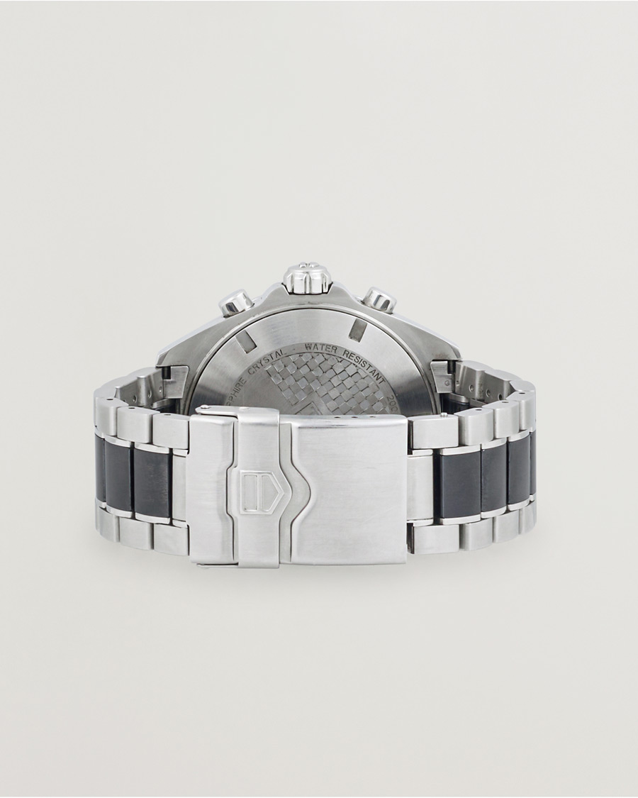 Hombres | Tag Heuer Pre-Owned Formula 1 Chrono | Tag Heuer Pre-Owned | Formula 1 Chrono