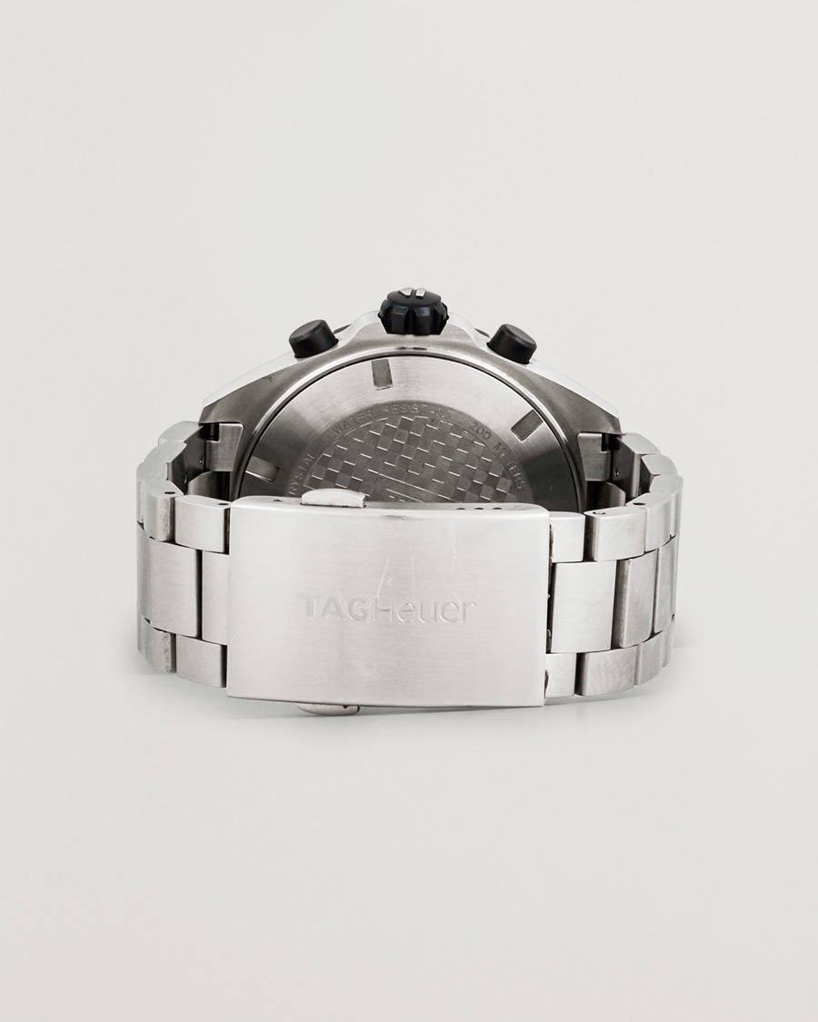 Hombres | Tag Heuer Pre-Owned Formula 1 Chrono | Tag Heuer Pre-Owned | Formula 1 Chrono