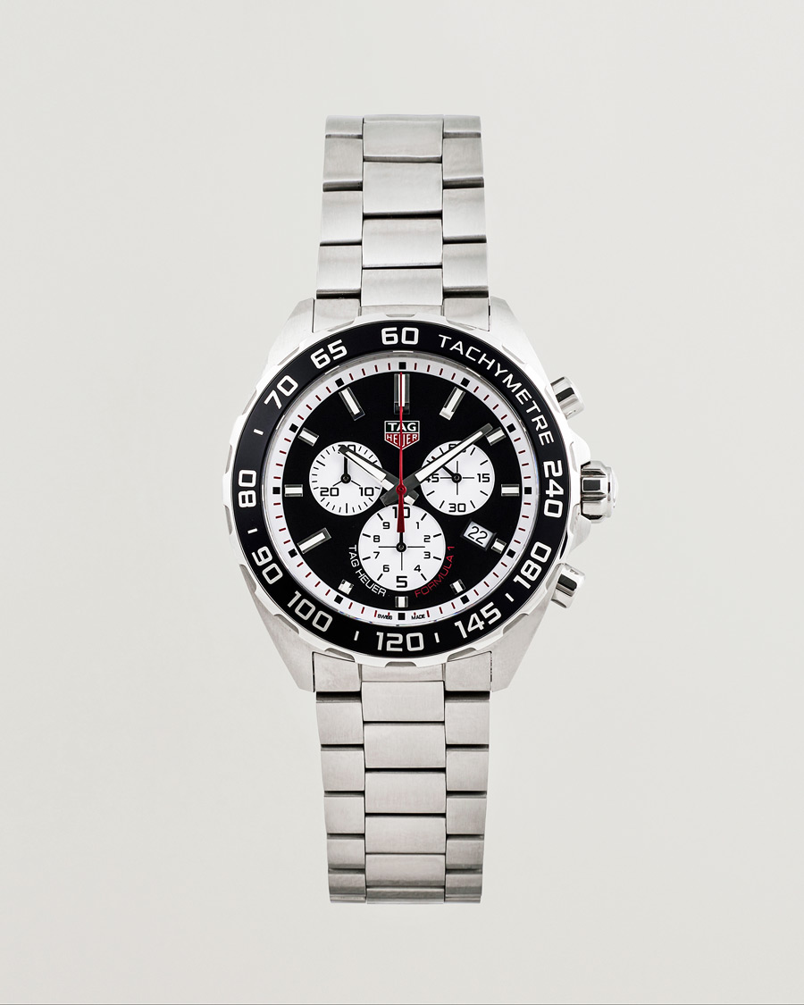 Hombres | Tag Heuer Pre-Owned Formula 1 Chrono | Tag Heuer Pre-Owned | Formula 1 Chrono