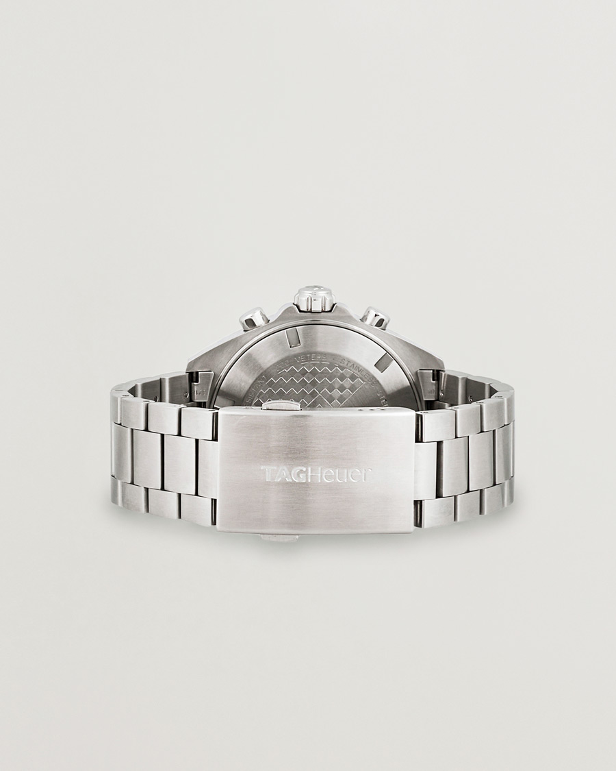 Hombres | Tag Heuer Pre-Owned Formula 1 Chrono | Tag Heuer Pre-Owned | Formula 1 Chrono