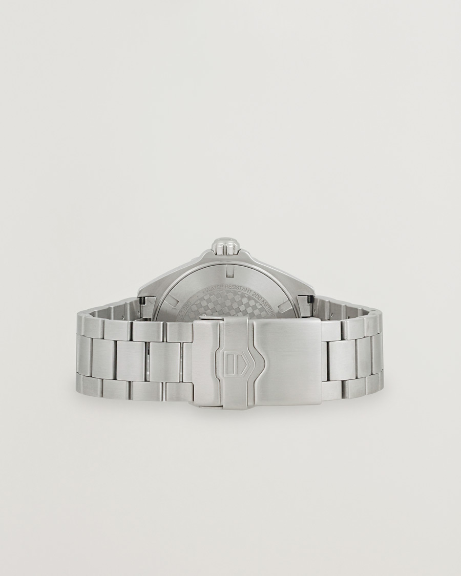 Hombres | Tag Heuer Pre-Owned Formula 1 | Tag Heuer Pre-Owned | Formula 1