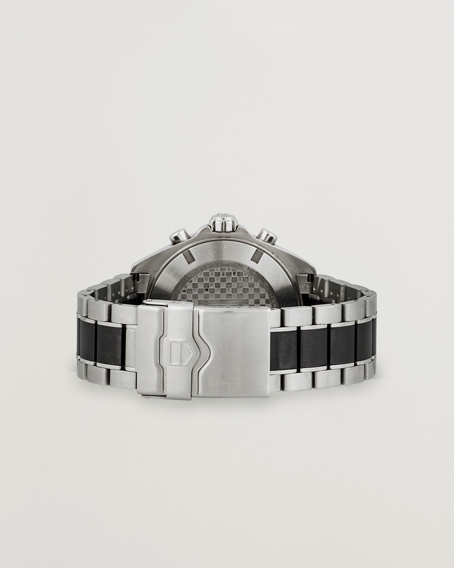 Hombres | Tag Heuer Pre-Owned Formula 1 Chrono | Tag Heuer Pre-Owned | Formula 1 Chrono