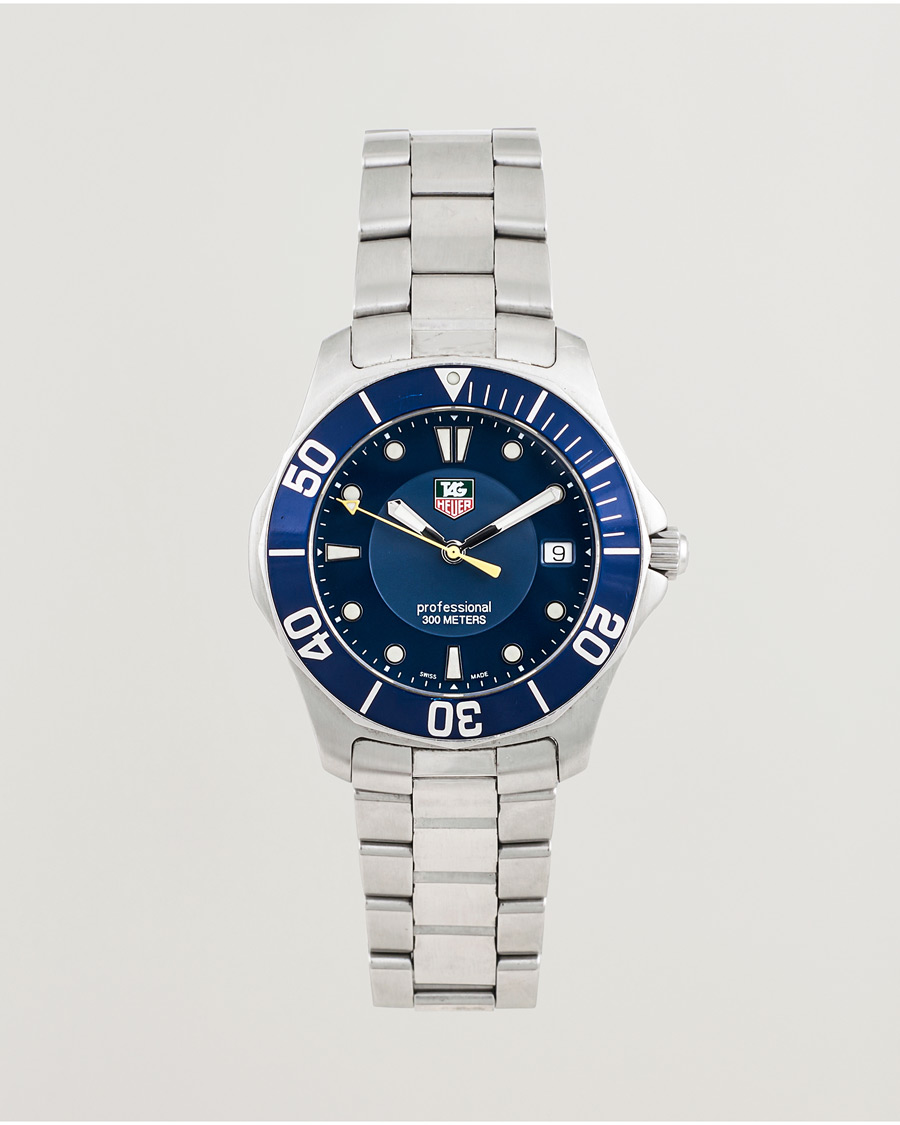 Hombres | Tag Heuer Pre-Owned Aquaracer | Tag Heuer Pre-Owned | Aquaracer