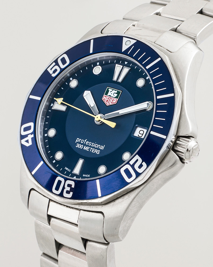 Hombres | Tag Heuer Pre-Owned Aquaracer | Tag Heuer Pre-Owned | Aquaracer