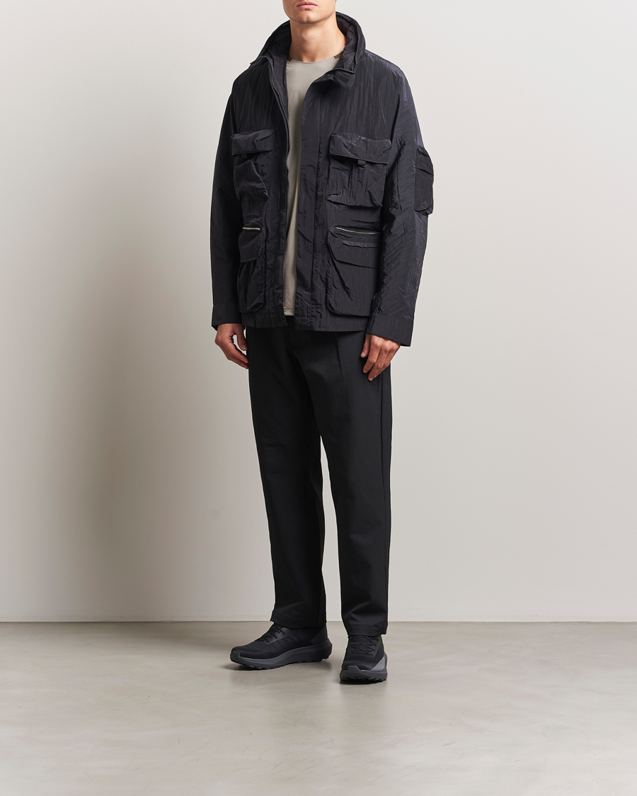 Hombres | Abrigos y chaquetas | Oakley | Reserve Field Jacket Blackout