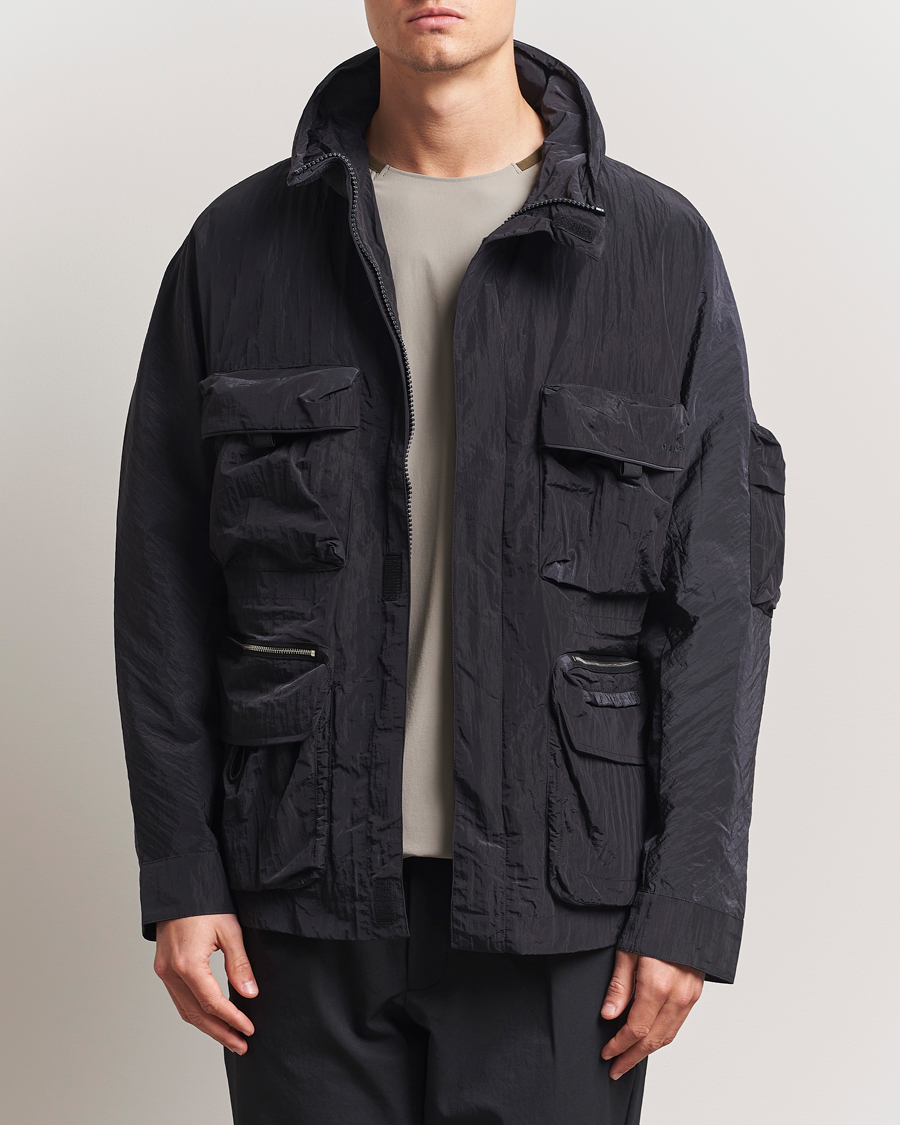 Hombres | Abrigos y chaquetas | Oakley | Reserve Field Jacket Blackout