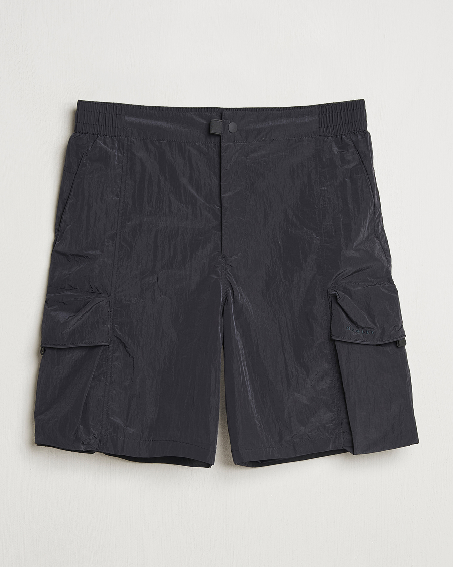 Hombres | Pantalones cortos | Oakley | Reserve Cargo Shorts Blackout