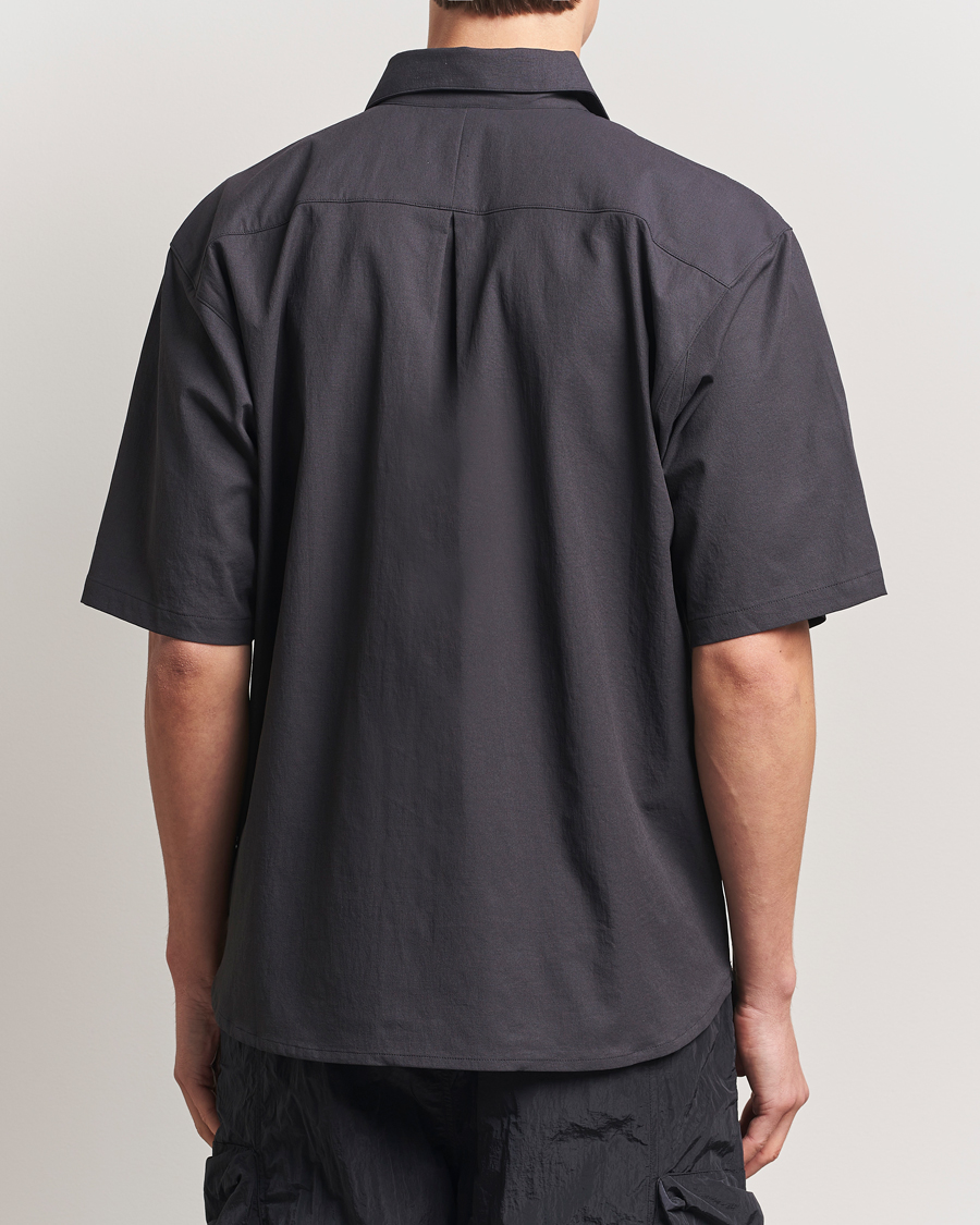 Hombres | Camisas | Oakley | Fuel Short Sleeve Shirt Phantom