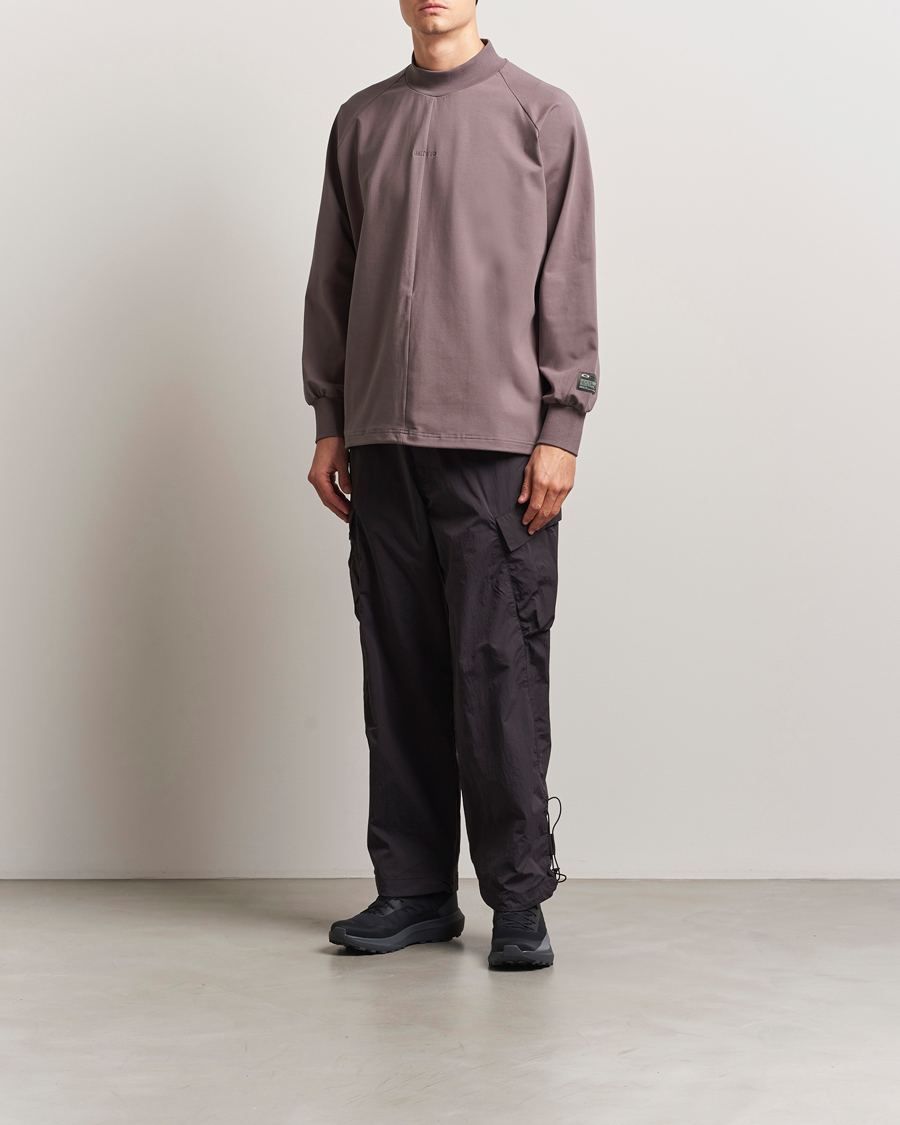 Hombres | Jerséis y prendas de punto | Oakley | Slick Crew Deep Plum