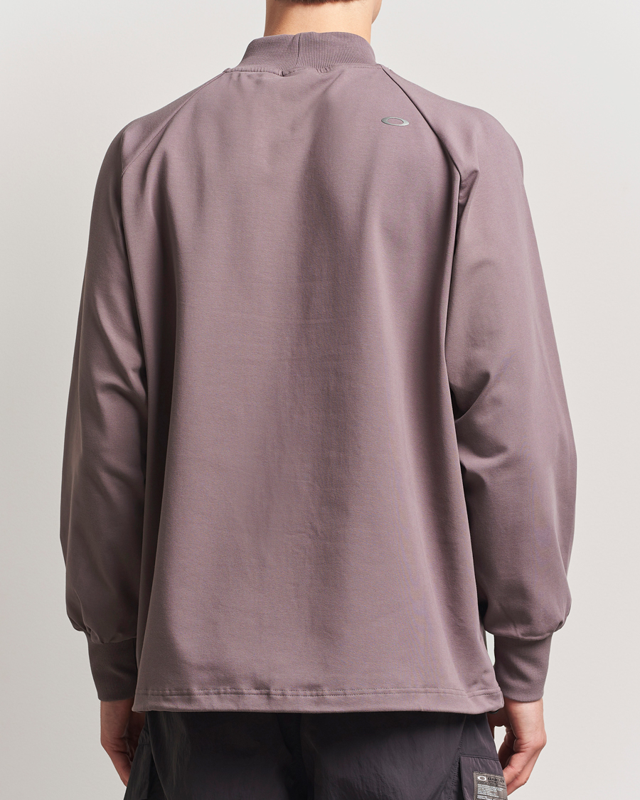 Hombres | Jerséis y prendas de punto | Oakley | Slick Crew Deep Plum