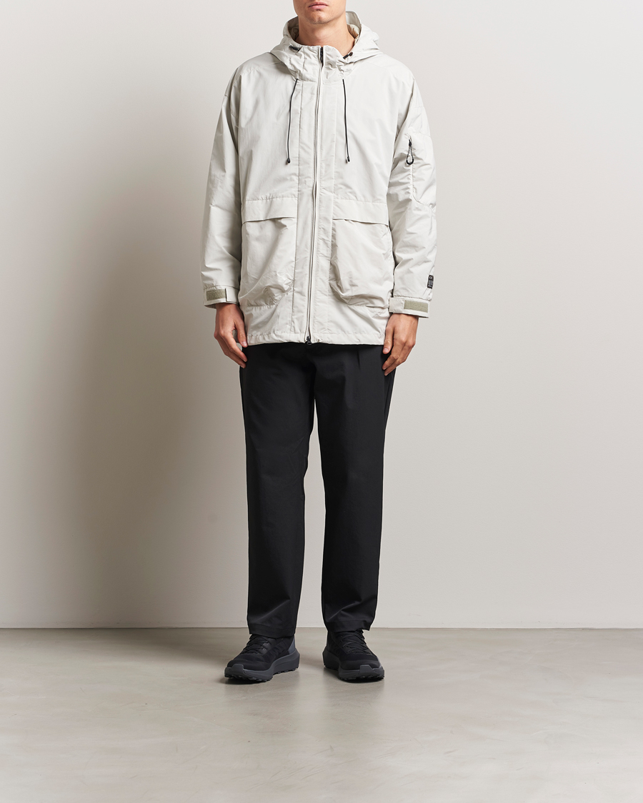Hombres | Abrigos y chaquetas | Oakley | Sector Jacket Mist