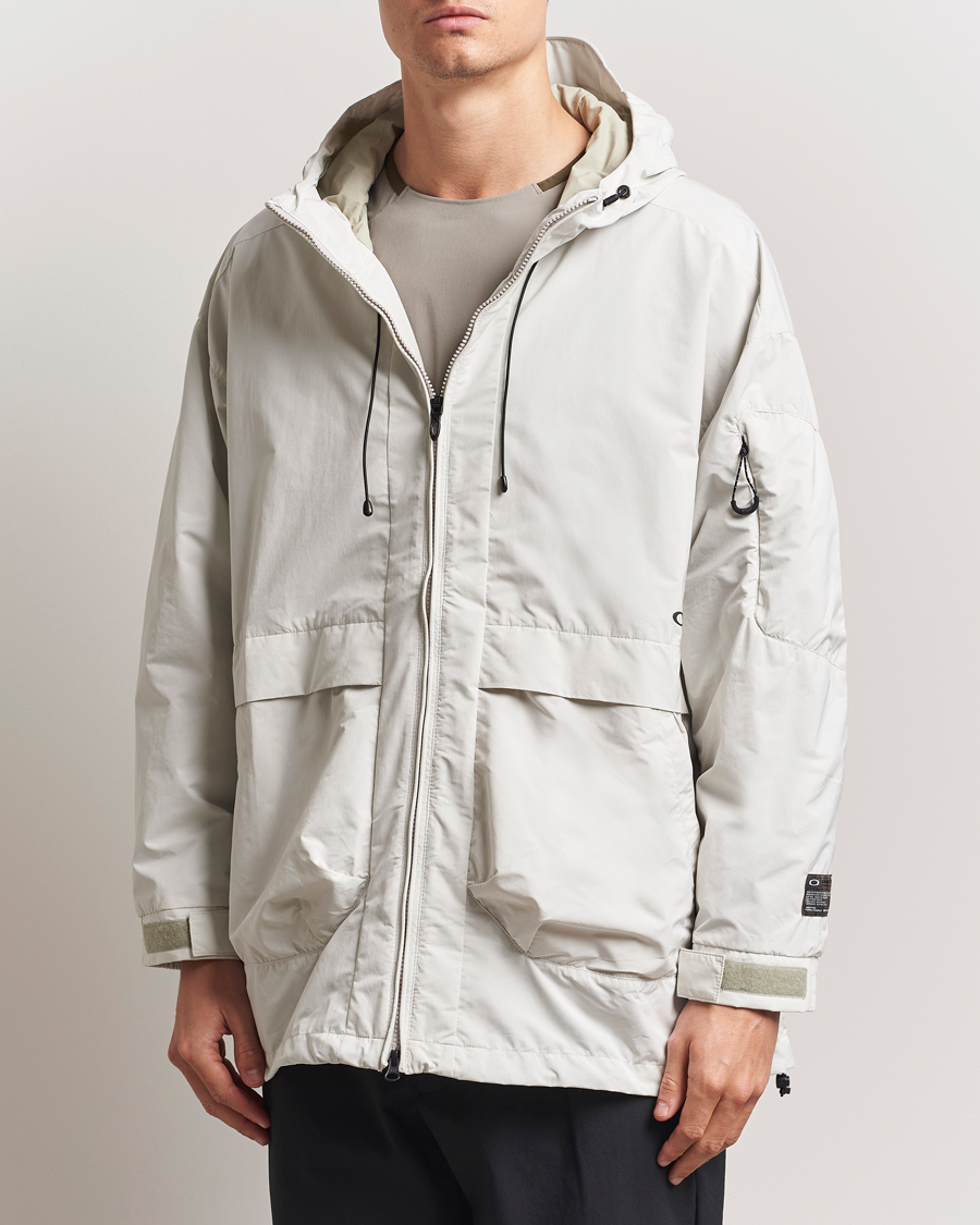 Hombres | Abrigos y chaquetas | Oakley | Sector Jacket Mist