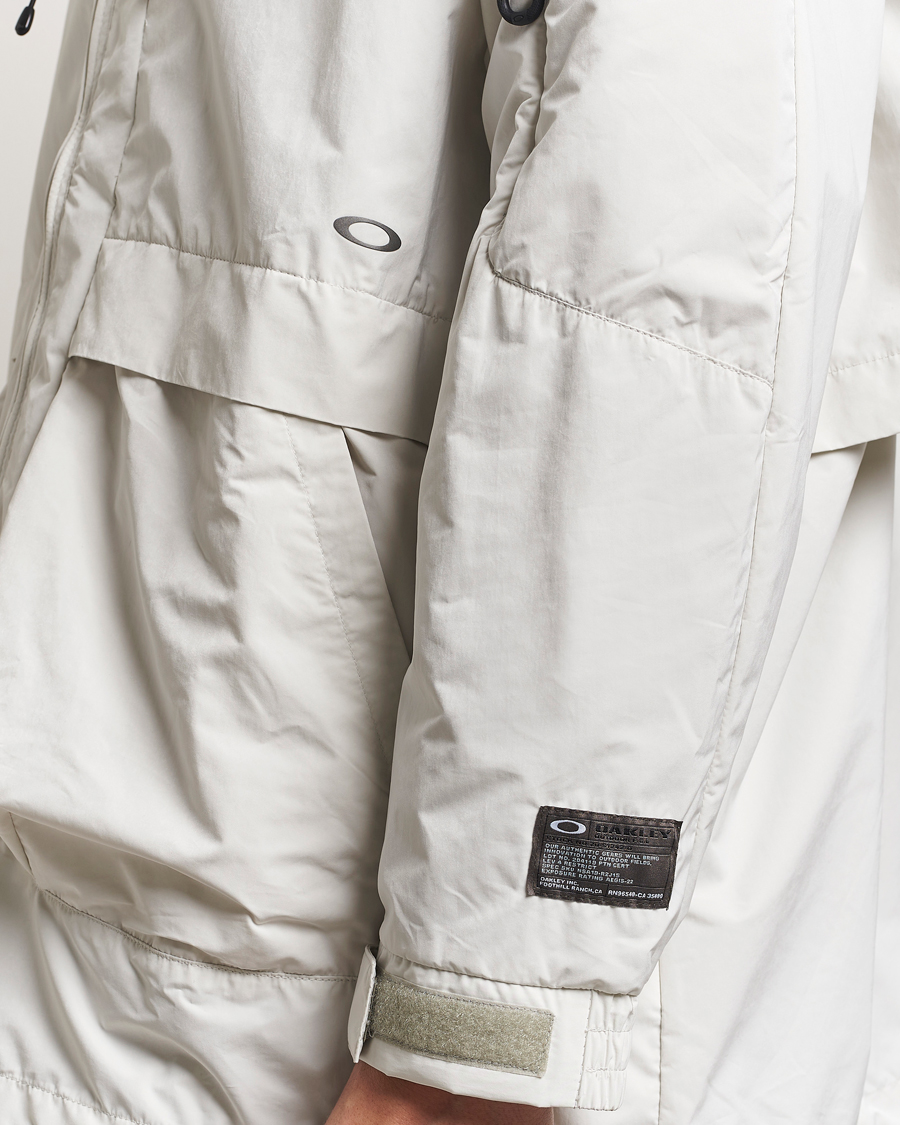 Hombres | Abrigos y chaquetas | Oakley | Sector Jacket Mist