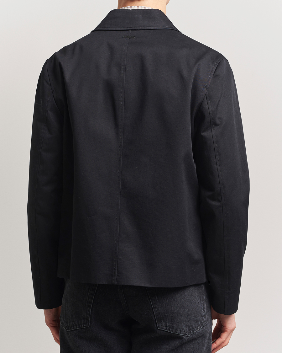 Hombres | Abrigos y chaquetas | Tiger of Sweden | Eelis Harrington Jacket Black