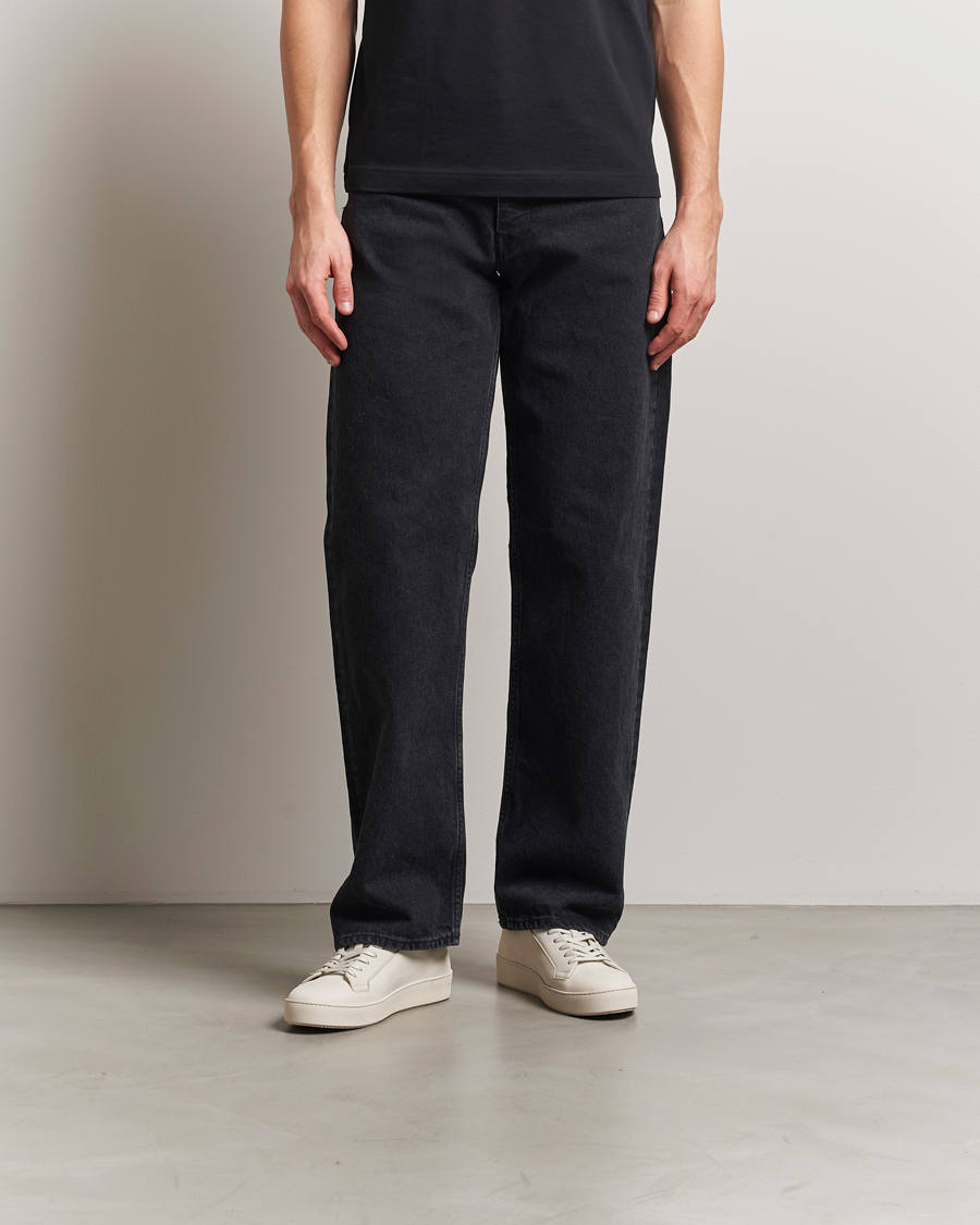 Hombres | Tiger of Sweden Salas Suede Sneaker Daisy | Tiger of Sweden | Salas Suede Sneaker Daisy