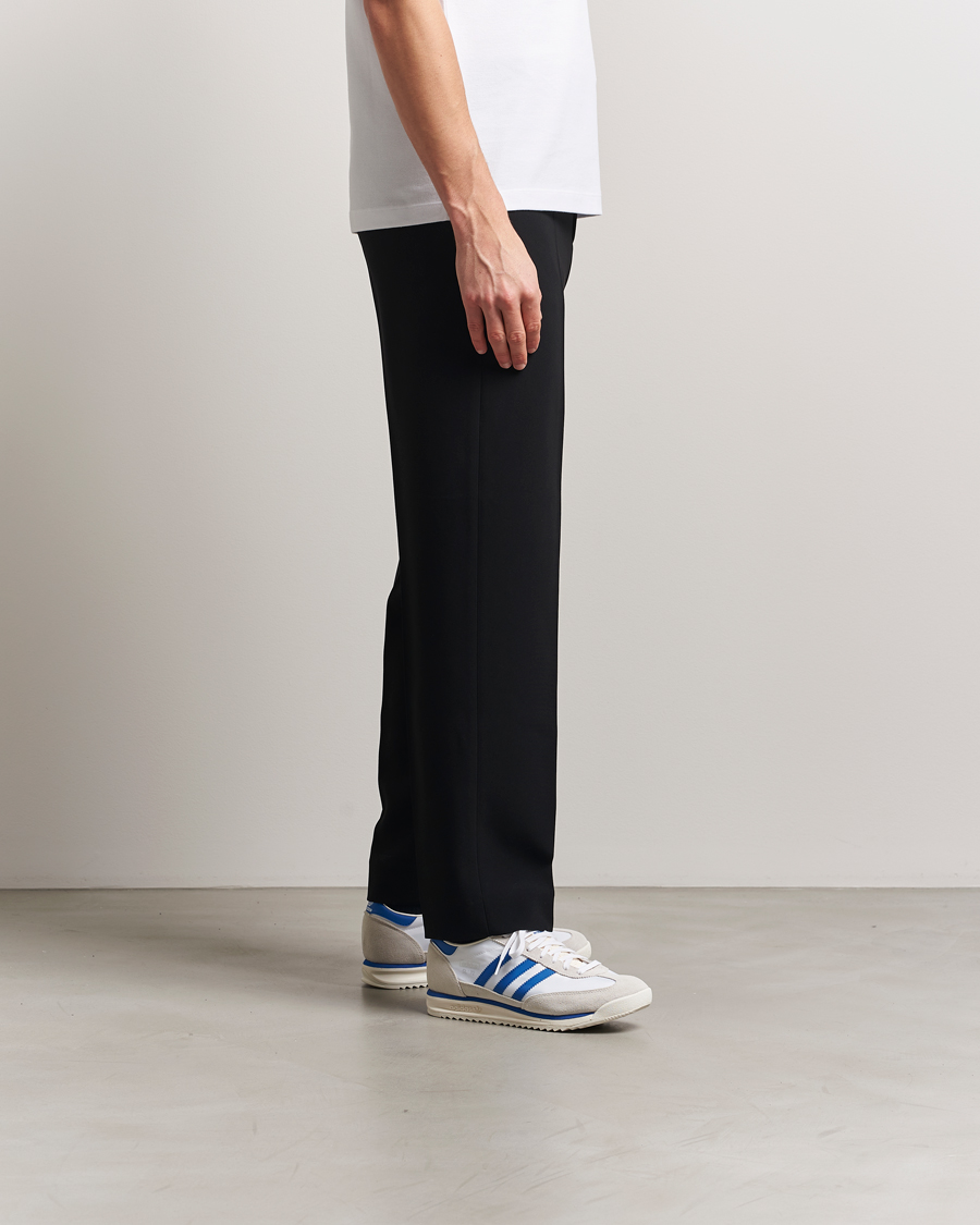 Hombres | adidas Originals SL 72 RS Sneaker White/Blue | adidas Originals | SL 72 RS Sneaker White/Blue