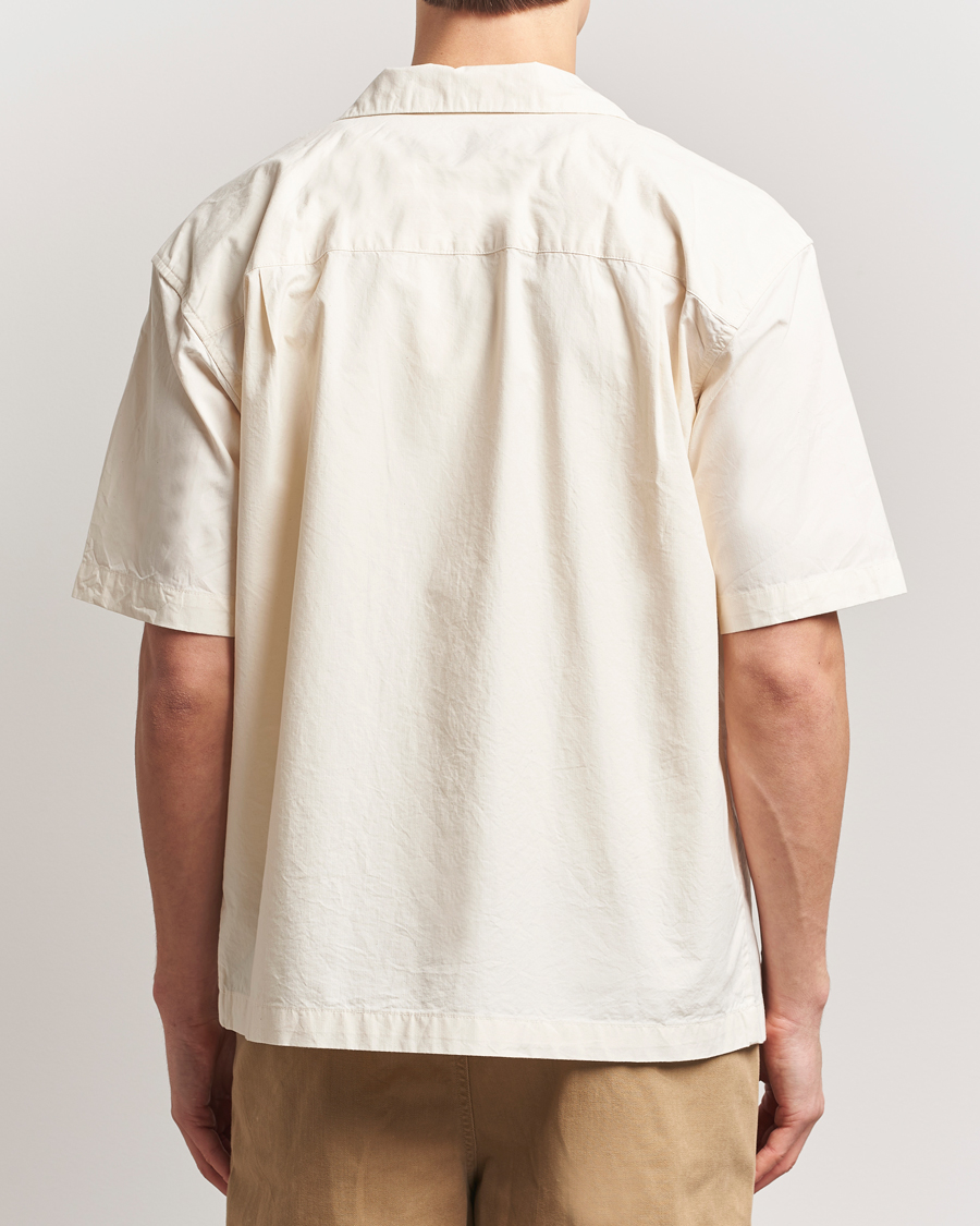 Hombres | Camisas | Pendleton | Camp Collar Shirt Fire Legend