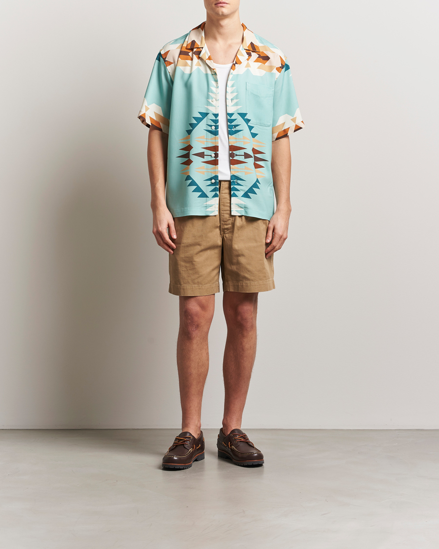 Hombres | Camisas | Pendleton | Resort Shirt Rancho Arroyo
