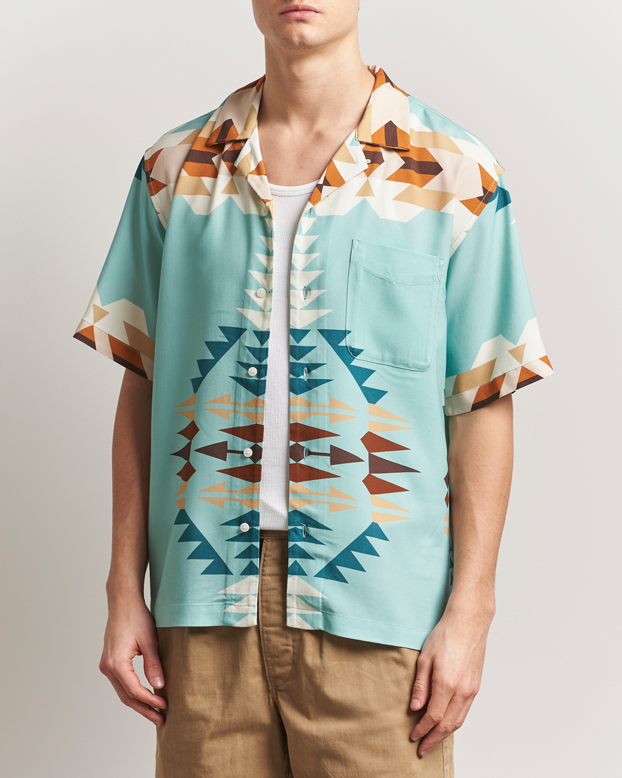 Hombres | Camisas | Pendleton | Resort Shirt Rancho Arroyo