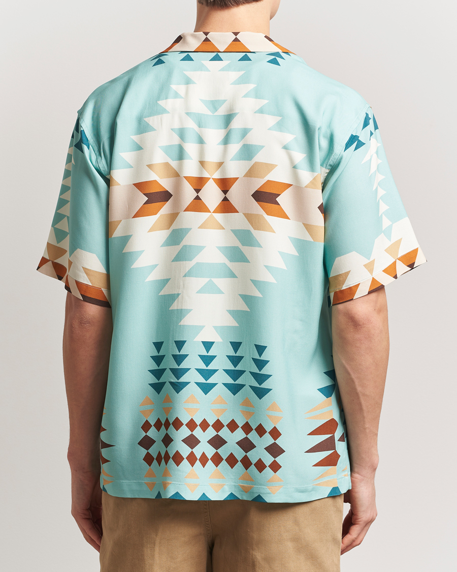 Hombres | Camisas | Pendleton | Resort Shirt Rancho Arroyo