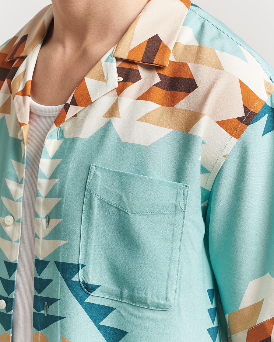 Hombres | Camisas | Pendleton | Resort Shirt Rancho Arroyo