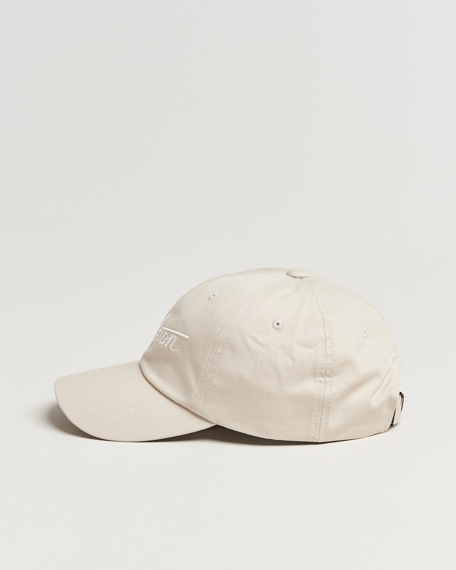 Hombres | Pendleton Classic Dad Cap Natural | Pendleton | Classic Dad Cap Natural