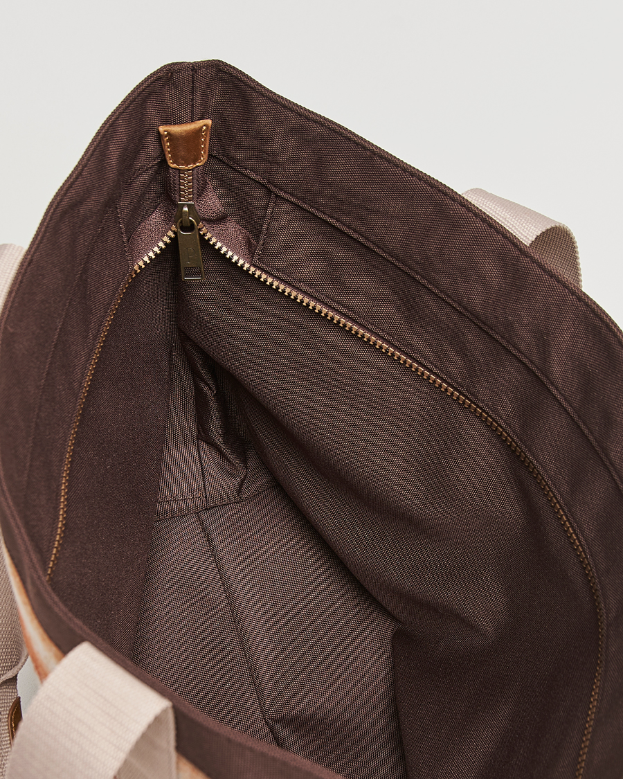 Hombres | Pendleton Zip Tote Bag Sunset Pass Brown | Pendleton | Zip Tote Bag Sunset Pass Brown