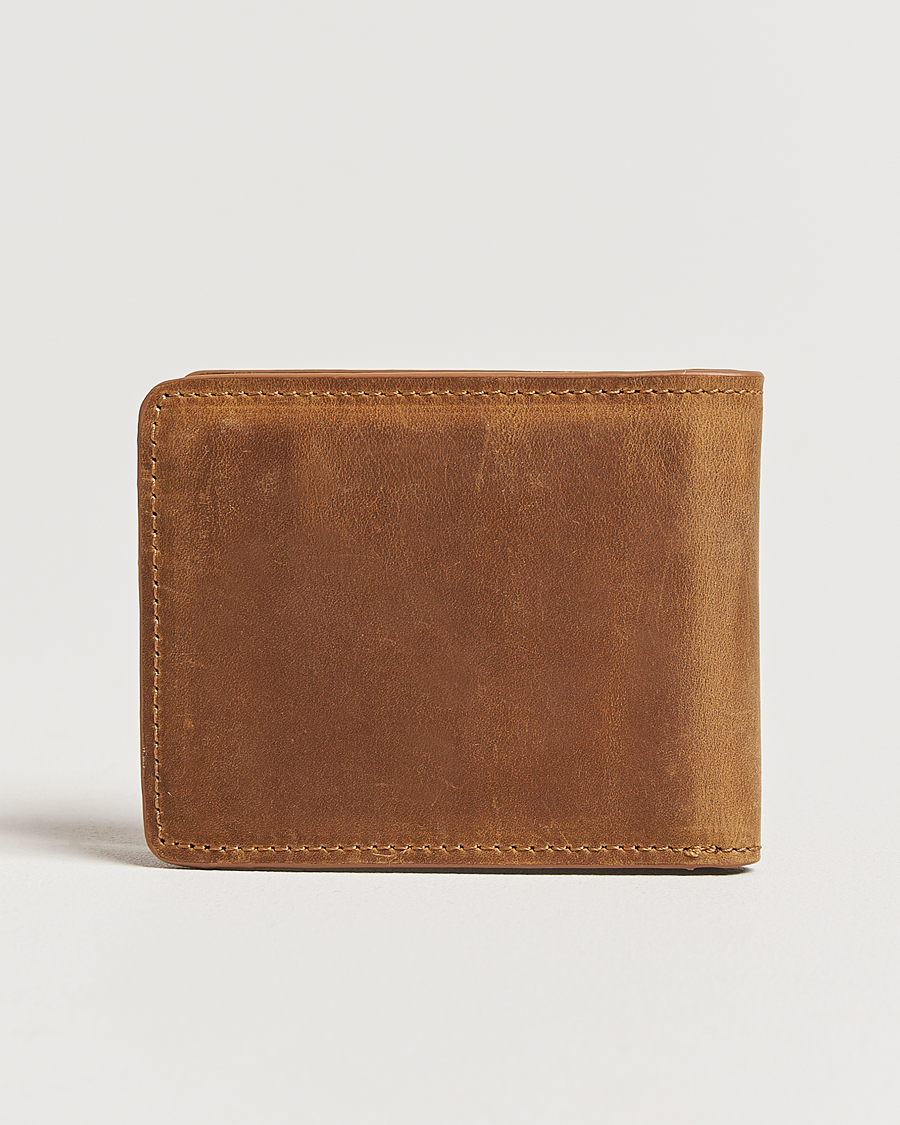 Hombres | Pendleton Bi-Fold Wallet Sunset Pass Brown | Pendleton | Bi-Fold Wallet Sunset Pass Brown