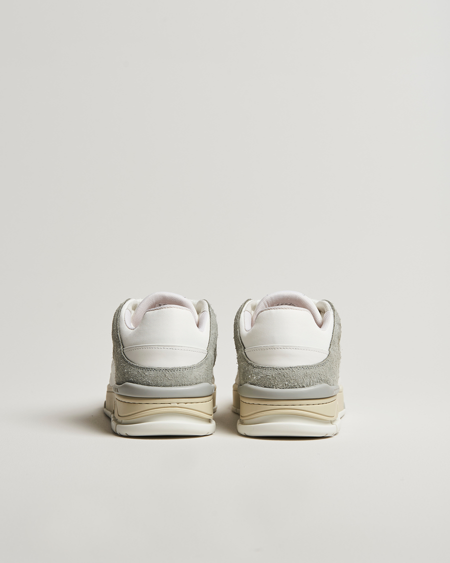 Hombres | Zapatillas | Axel Arigato | Area Lo Sneaker White/Grey