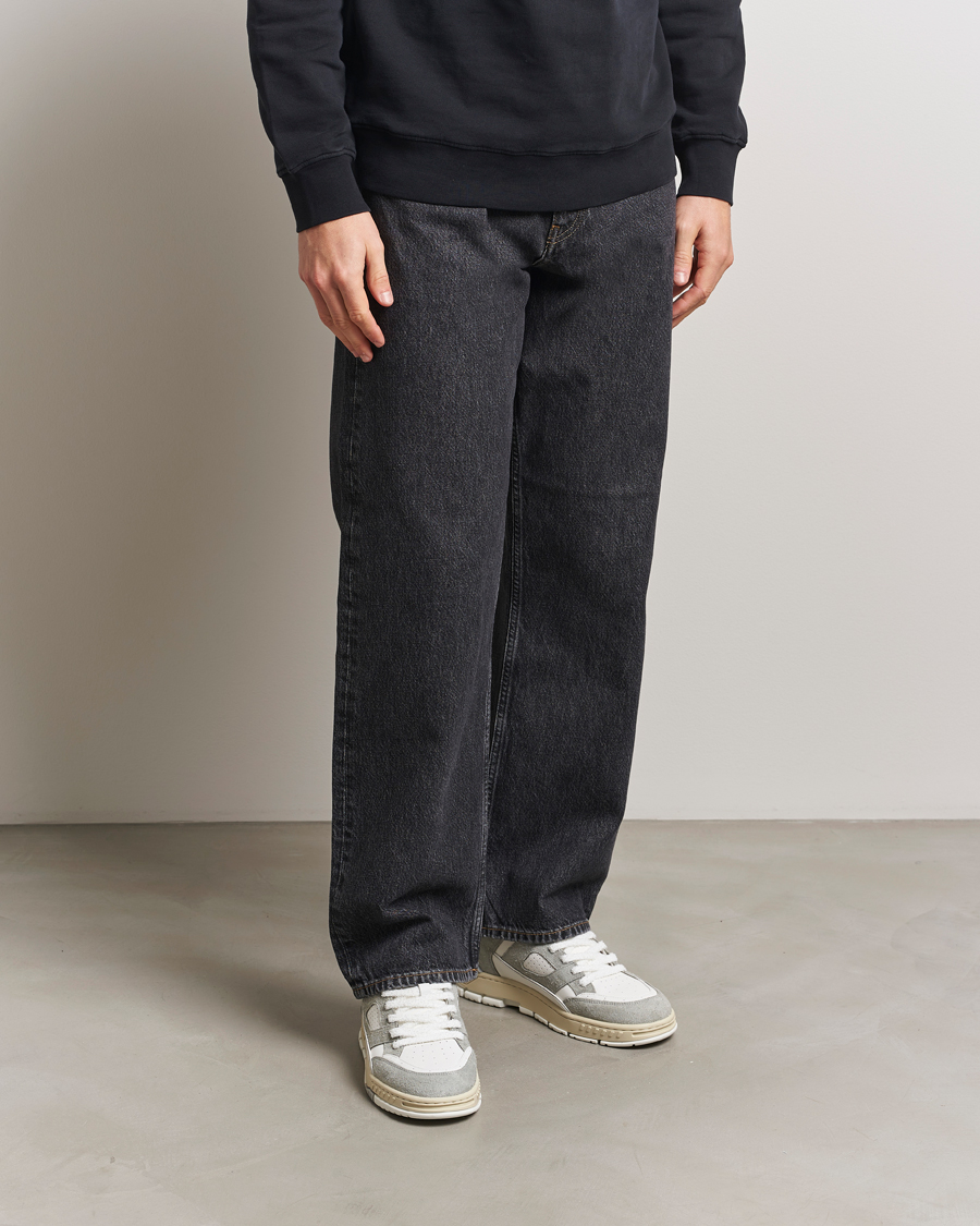 Hombres | Zapatillas | Axel Arigato | Area Lo Sneaker White/Grey