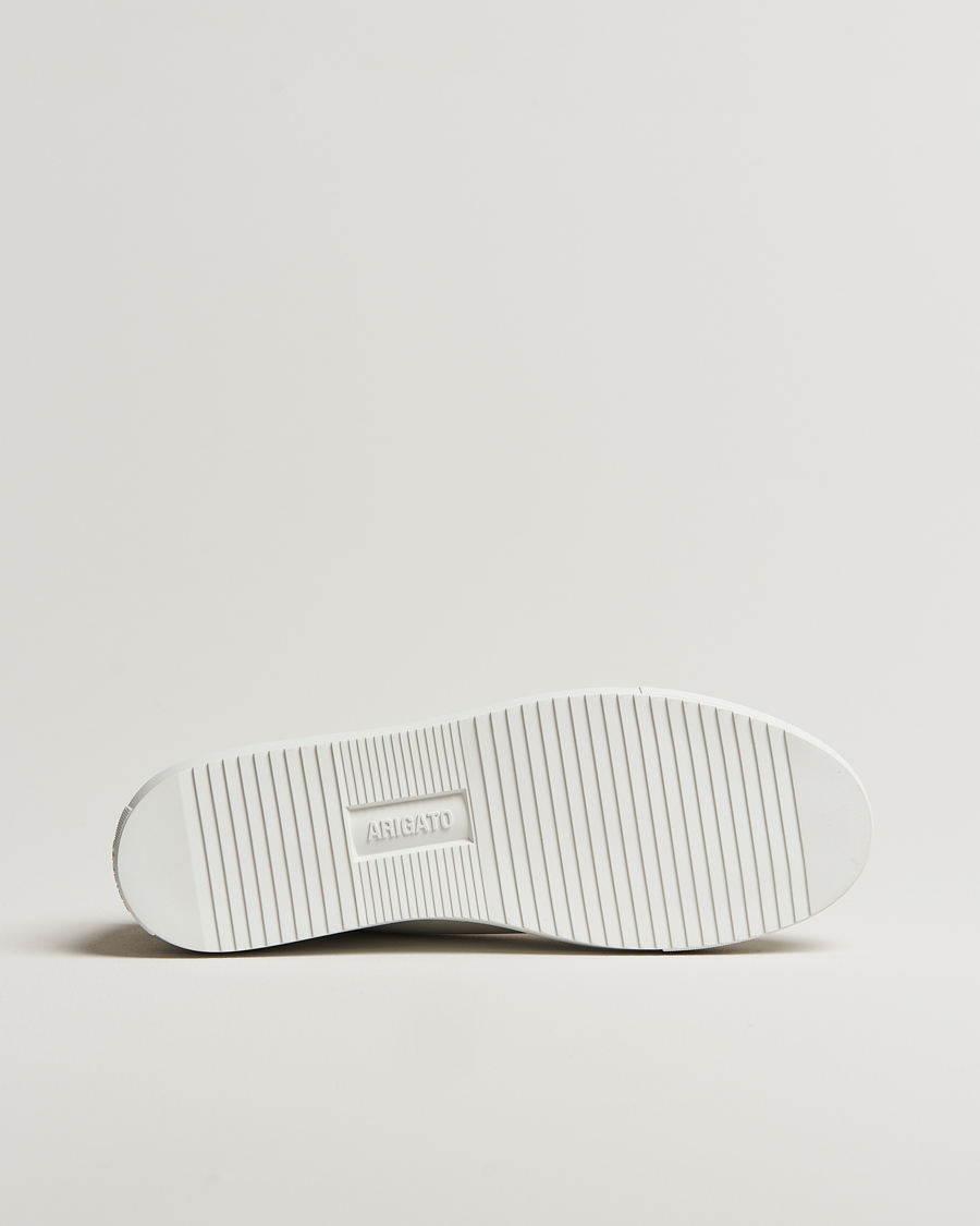 Hombres | Zapatillas | Axel Arigato | Clean 90 Bee Bird Sneaker White/Dark Blue