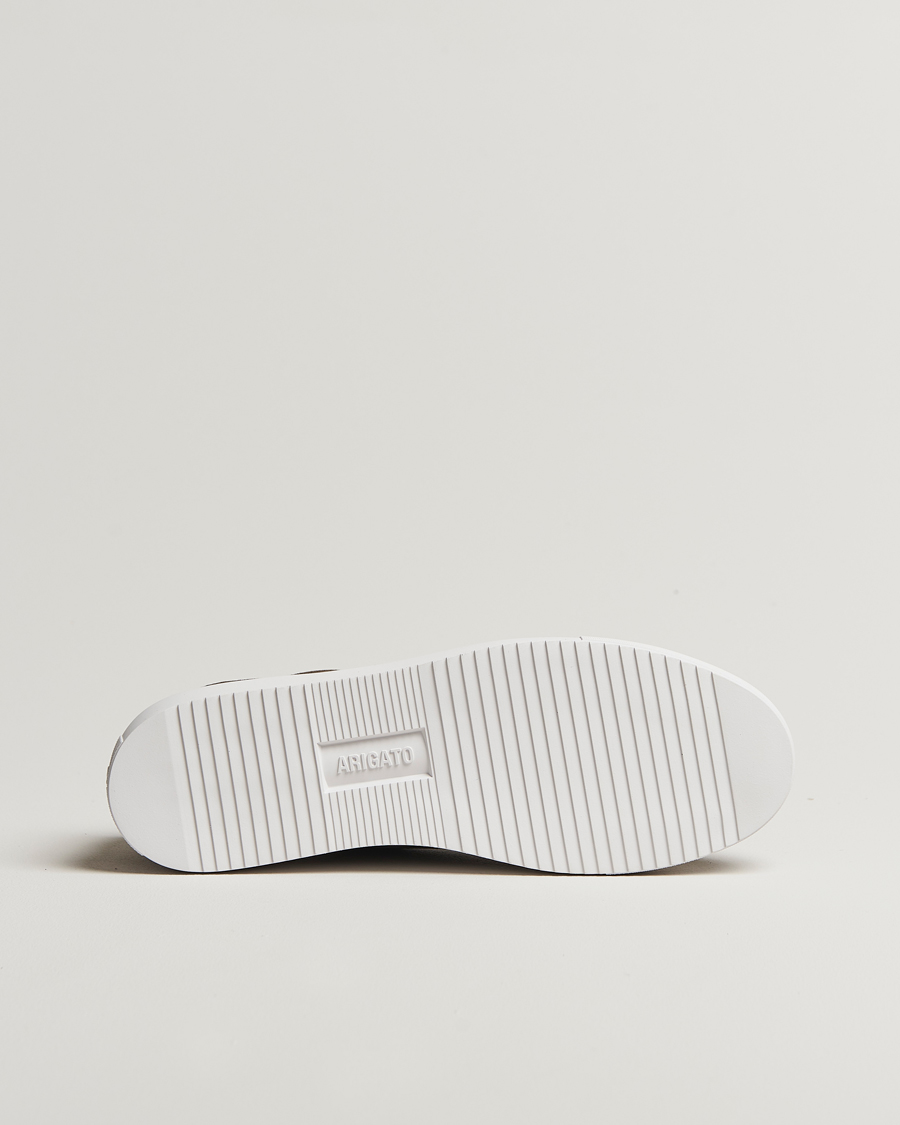 Hombres | Zapatillas | Axel Arigato | Clean 90 Suede Sneaker Dark Brown