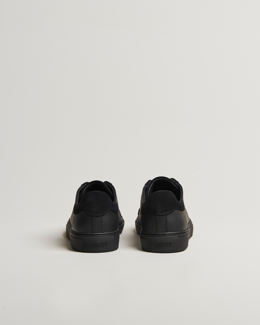 Hombres | Zapatillas | Axel Arigato | Clean 90 Triple Sneaker Black/Black