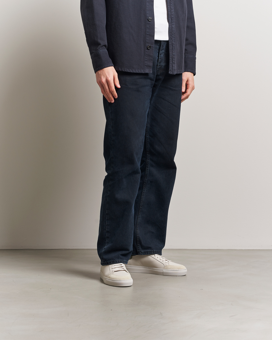 Hombres | Axel Arigato Clean 90 Triple Sneaker Beige/Green | Axel Arigato | Clean 90 Triple Sneaker Beige/Green