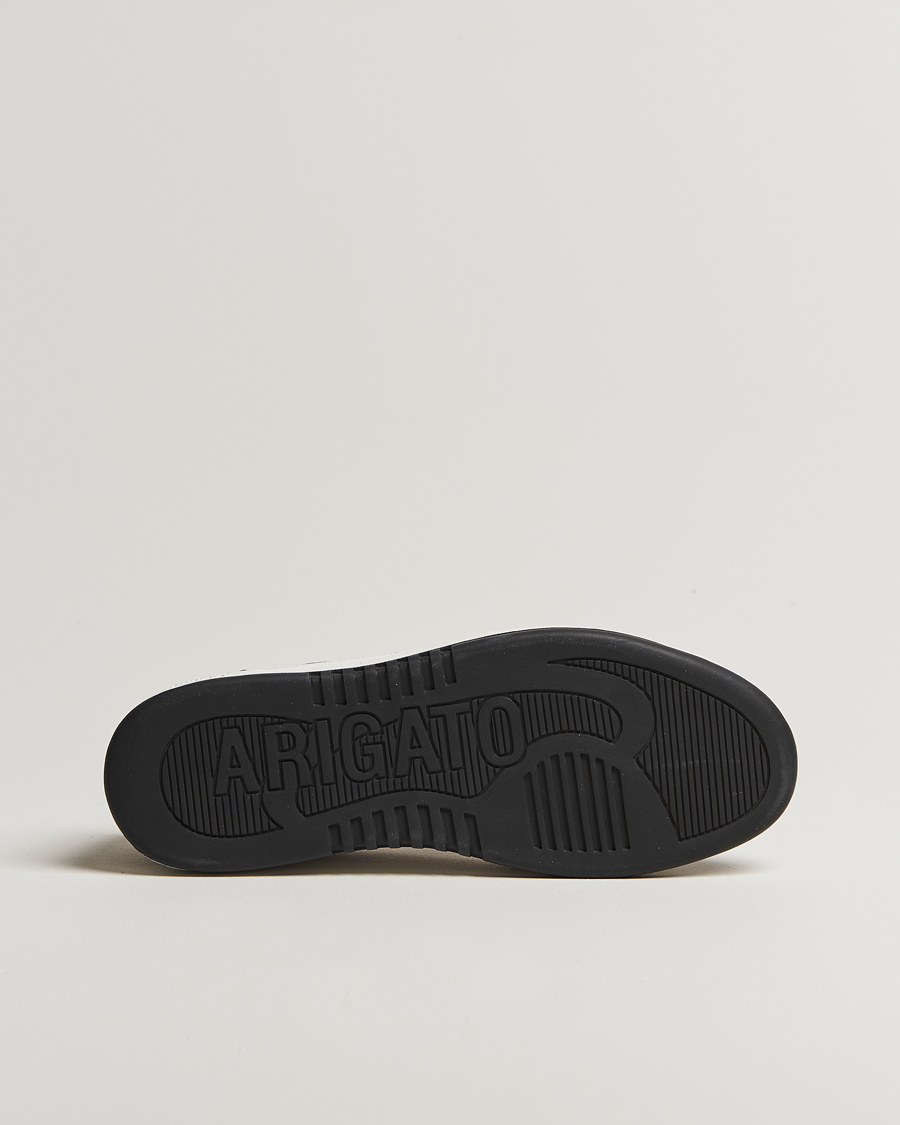 Hombres | Zapatillas | Axel Arigato | Dice Lo Bee Bird Sneaker White/Black