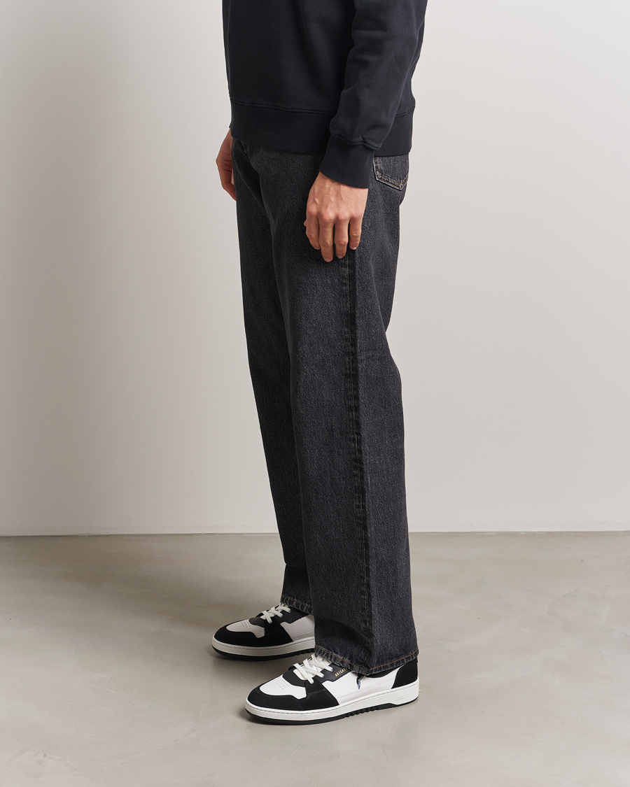 Hombres | Zapatillas | Axel Arigato | Dice Lo Bee Bird Sneaker White/Black