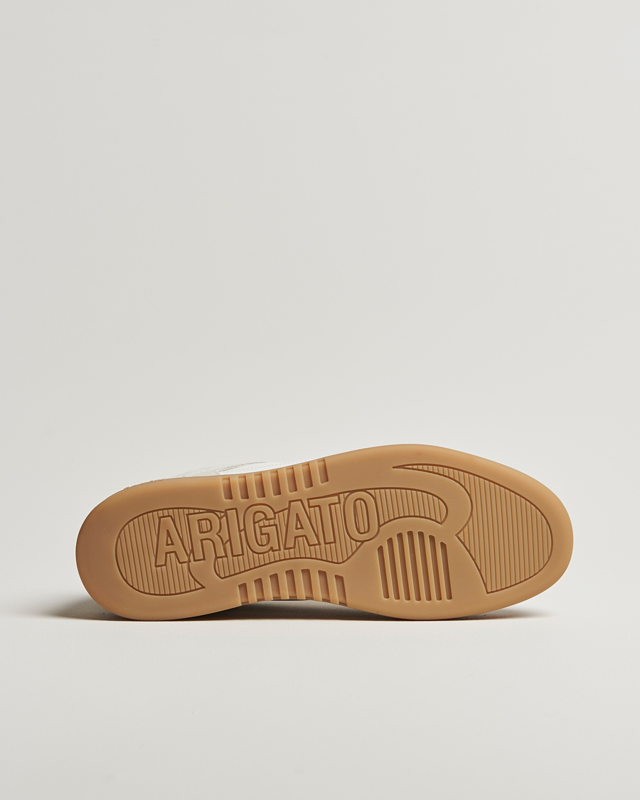 Hombres | Zapatillas | Axel Arigato | Dice T-Tone Sneaker White/Gum
