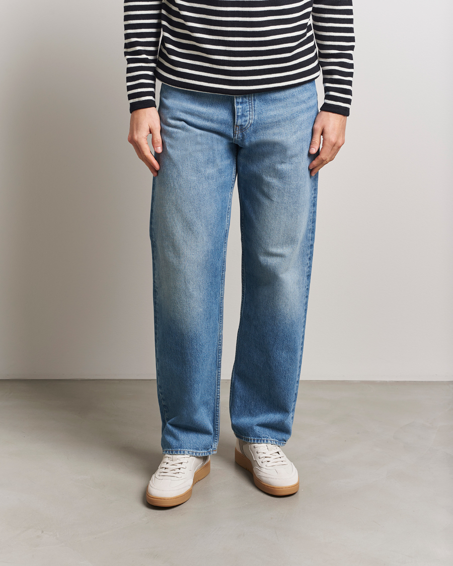 Hombres | Axel Arigato Dice T-Tone Sneaker Beige/Gum | Axel Arigato | Dice T-Tone Sneaker Beige/Gum