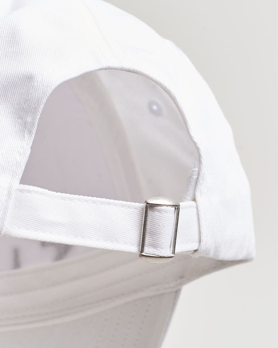 Hombres | Axel Arigato City Cap White | Axel Arigato | City Cap White