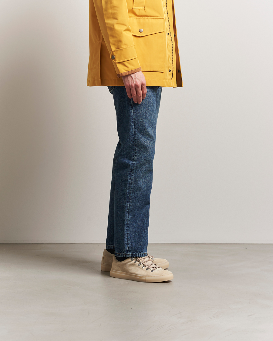 Hombres | Diemme Marostica Low Sneaker Light Taupe Suede | Diemme | Marostica Low Sneaker Light Taupe Suede