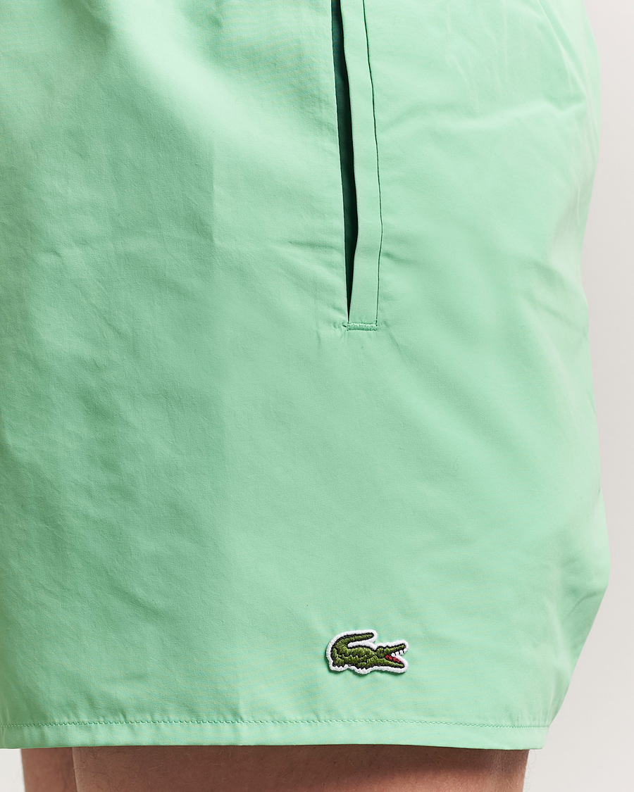 Hombres | Bañadores | Lacoste | Bathingtrunks Liamone