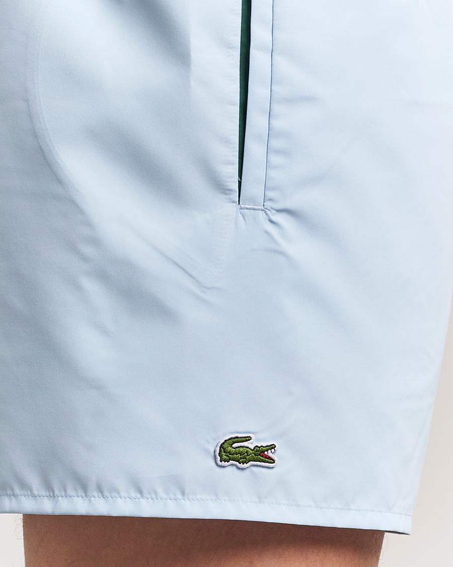 Hombres | Bañadores | Lacoste | Bathingtrunks Rill