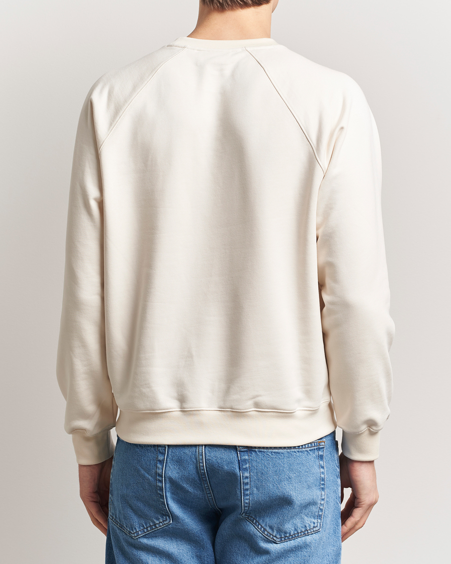 Hombres | Jerséis y prendas de punto | Lacoste | Classic Fit Embroidered Sweatshirt Lapland