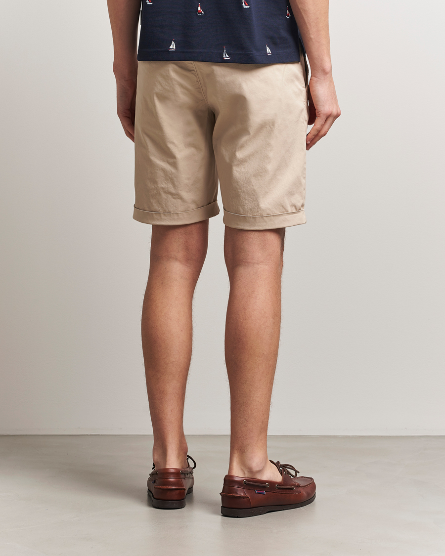 Hombres | Pantalones cortos | GANT | Regular Sunfaded Shorts Dry Sand