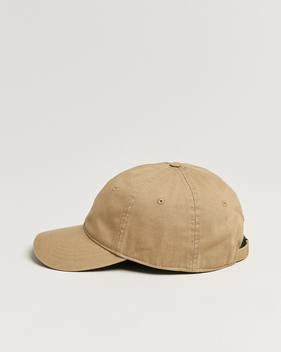 Hombres | Sombreros y gorras | Carhartt WIP | Madison Logo Cap Leather